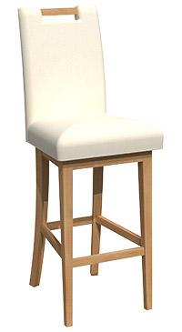 Tabouret fixe BSXB-1378