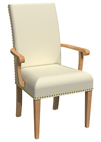 Chaise CB-1715