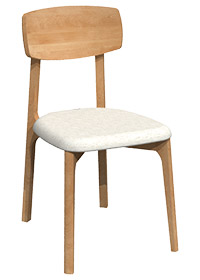 Chaise CB-1910