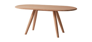 Table Urbaine TOWUE-ELLE