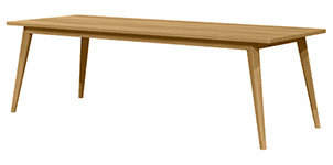 Table TRORO-3696