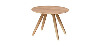 Table Urbaine TRWUE-AUBE