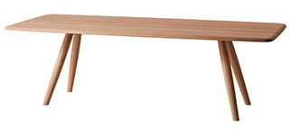 Table Urbaine TRWUE-ELLA