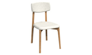 Chaise CB-1911